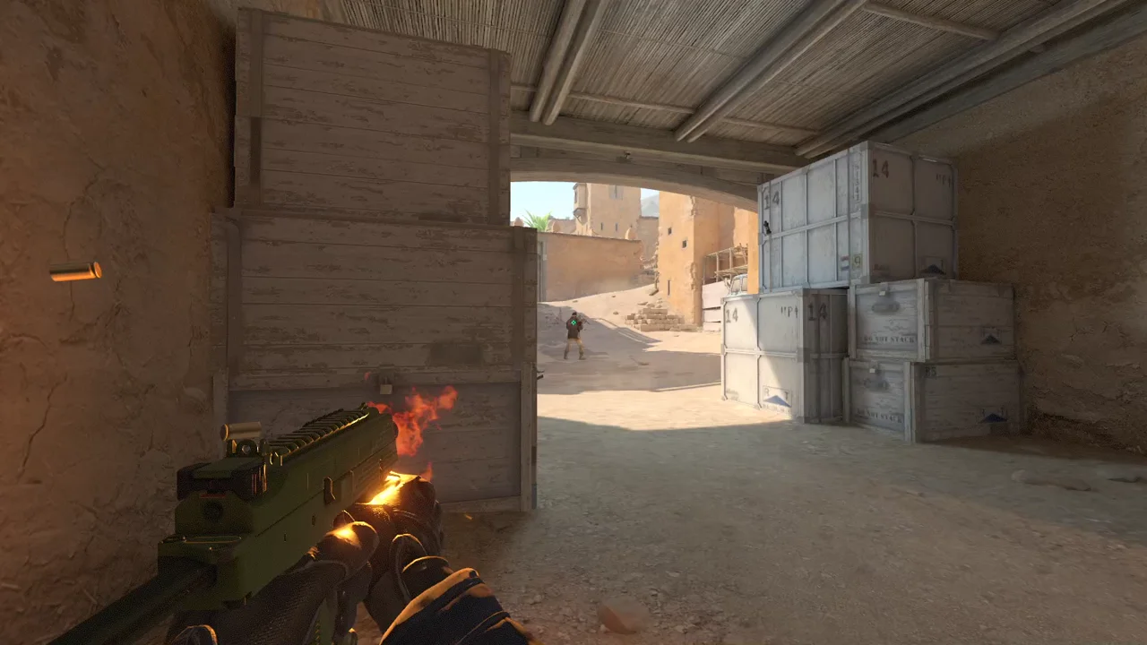 highlight